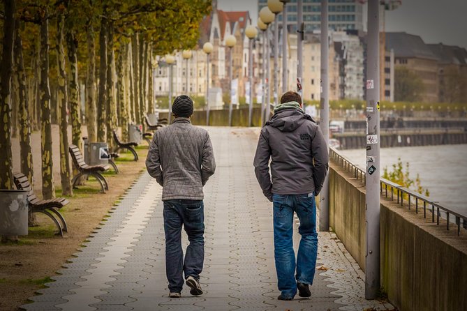 Düsseldorf Old Town - Private Guided Tour - Art and Culture