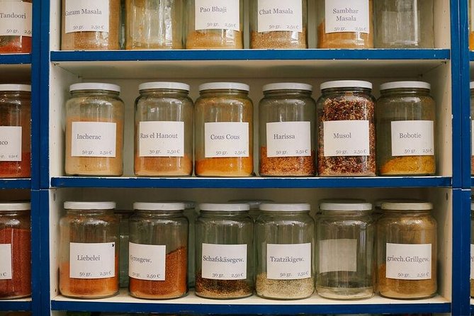 Düsseldorf's Culinary Soul - Historical Influences on Cuisine
