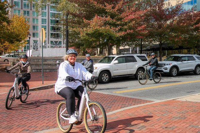 E-Bike Rental Self Guided Experience Review - Customer Reviews and Ratings