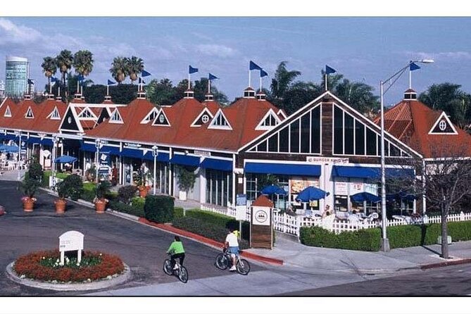 E-Bike Tours in Coronado Review - Health and Safety Considerations