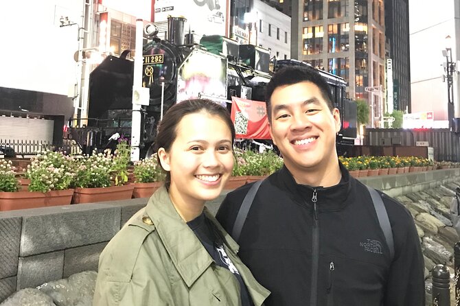 【Harajuku】Night Pub Crawl With Local Japanese - Important Considerations