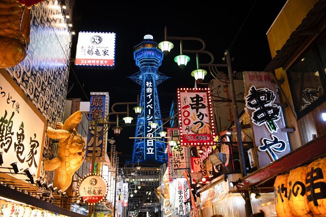 【Japan】9 Days Japan Golden Tour - Experiencing Naras Deer Park