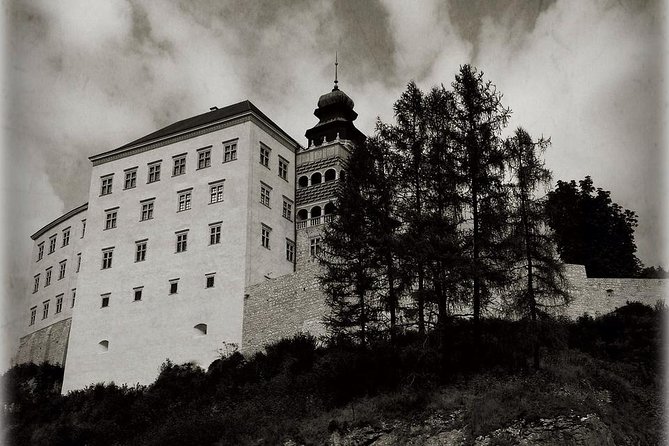 Eagles Nests Castles Private Tour - Discover the Pieskowa Skala Castles