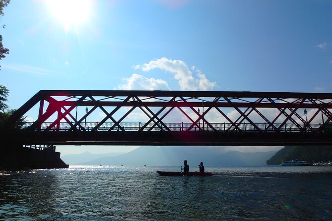 Early Morning Premium Private Clear-Bottom Kayak Tour - Inclusions and Exclusions