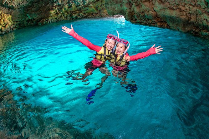 Easily Set Sail by Boat! / Blue Cave Snorkel - Location and Meeting Point