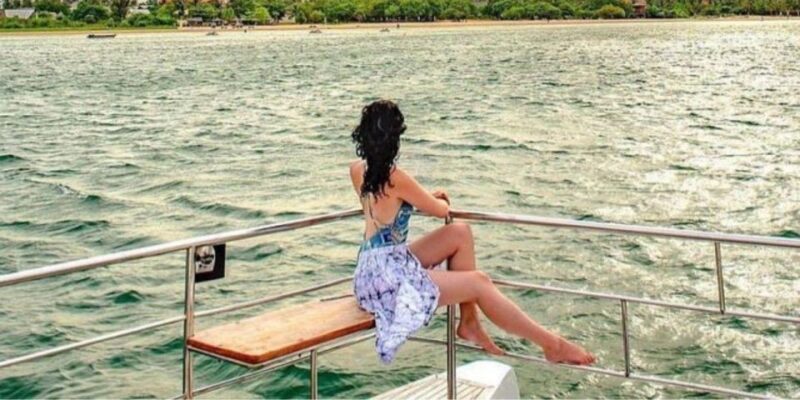 East Coast Overnight Cruise: All-Inclusive Tour! - Important Tour Information