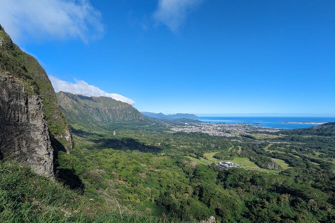 East Honolulu and Windward Island Specialty Tour - Pricing and Cancellation