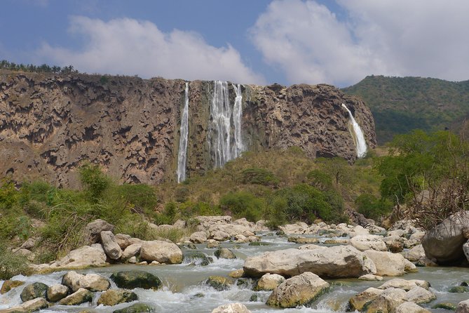 East of Salalah - Natural Beauty and Historical Heritage - Tour Highlights and Experience
