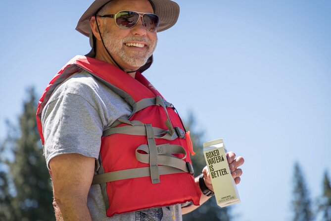 East Shore Clear Kayak Tour Review - Highlights of the Experience