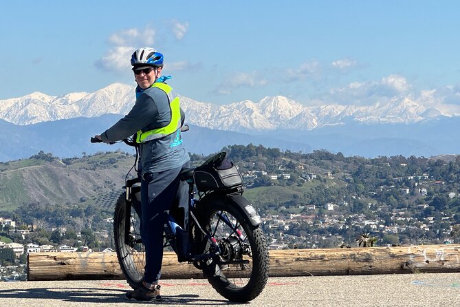 Eastside Express by Luxury E-Bike: LA River Frogtown Go Dodgers! - Discovering Frogtowns Unique Charm