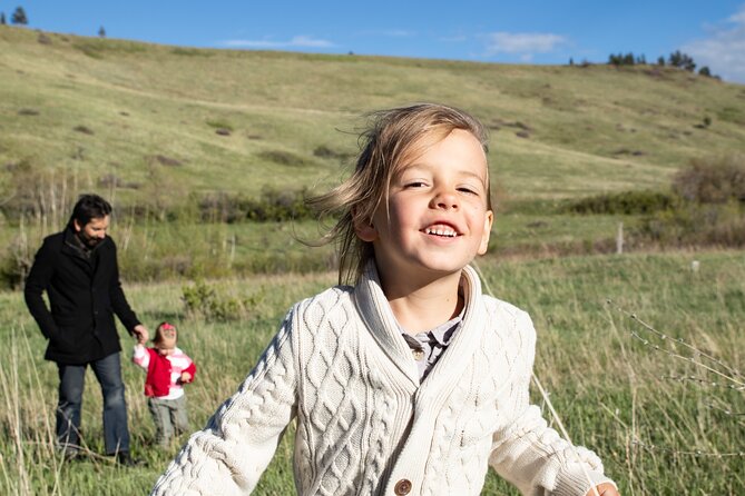 Easy Hiking Photoshoot With Majestic Views Review - Reviews and Ratings