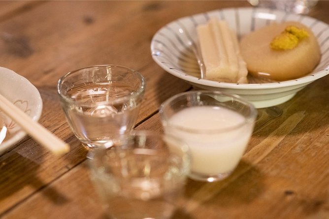 Eat Like A Local In Kanazawa - Explore the Local Artisanal Food Scene