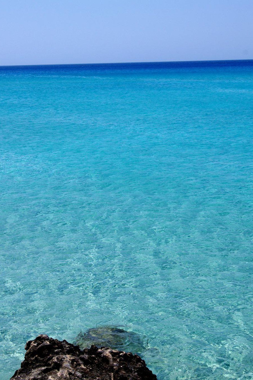 Elafonisi Road Trip - Be First at Beach! - Meeting Point and Availability