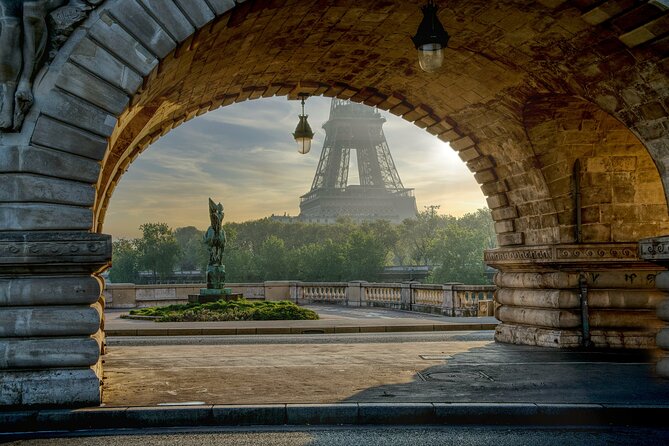 Electric Bike Rental From Paris to Versailles or Normandy - Booking Process Explained