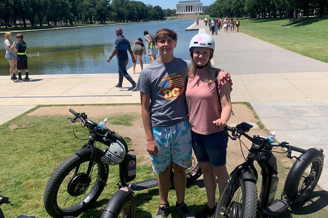 Electric Scooter Day Tour - Guest Experiences