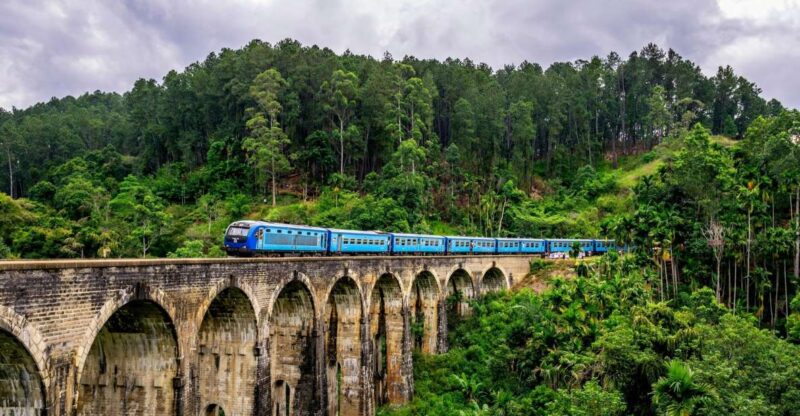 Ella: Discover Little Adams Peak, Ella Rock & 9 Arch Bridge - Inclusions and Requirements