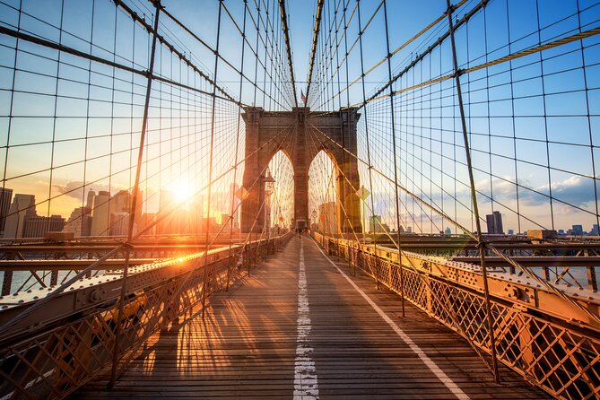 Empire State Building NYC Tour, Pre-booked Tickets, Transfer - Booking Process and Confirmation