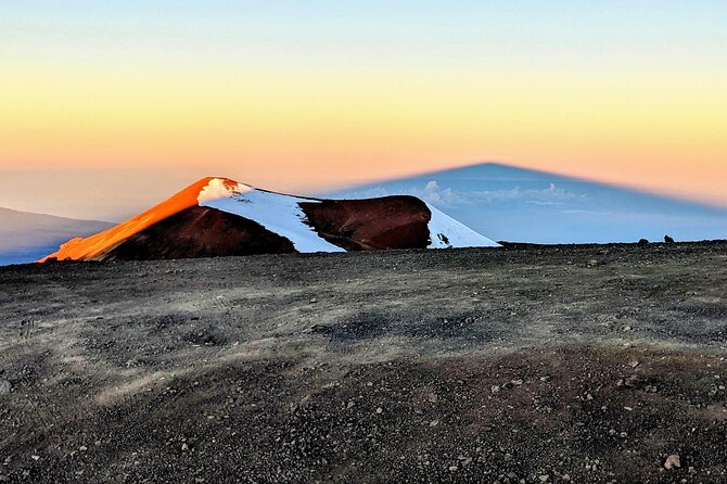 Enchanting Mauna Kea & Waterfalls Tour Review - Tour Experience Feedback and Response