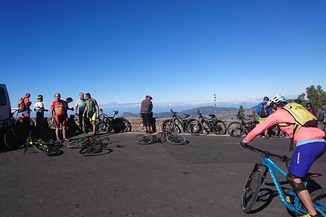 Enduro MTB Tours - Participant Requirements Explained