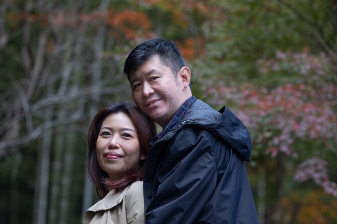 Enjoy Professional Shoots at Temples in Arashiyama ! - Accessibility and Additional Information