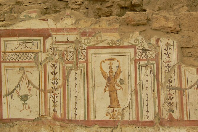 Ephesus - Terrace Houses Tour From Kusadasi Port (Skip the Line) - Inclusions and Exclusions