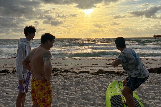 Epic Surf Lessons Dania Beach Review - Pricing and Value