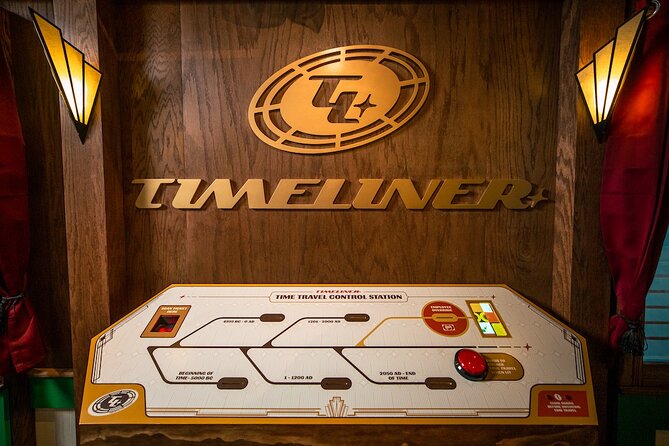 Escape Game at Midtown Tampa - Customer Reviews