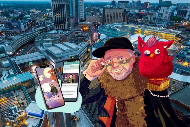 Escape Game in the City of Birmingham Crazytopia - Booking and Cancellation Policies