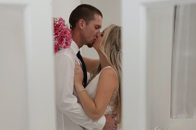Eternity Wedding Package in Las Vegas, Nevada - Accessibility Features