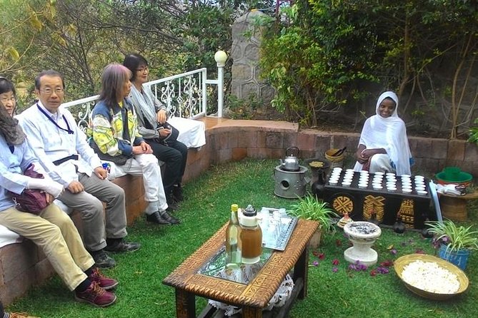 Ethiopian Cultural Dinner in Addis Ababa With LIVE Traditional Dance Show - Guest Reviews and Ratings