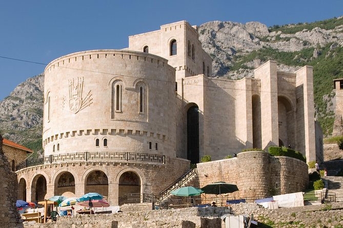 Europe Explorer Grand Tour Dardania Route - Nearby Attractions and Amenities