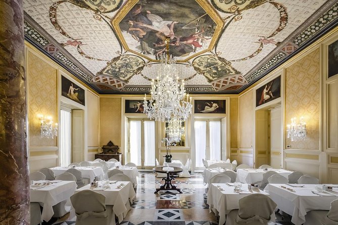 Eurostars Centrale Palace - Palermo Airport or Vice Versa, Private Transfer - Customer Reviews and Ratings