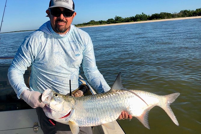 Everglades Fishing - Sustainable Fishing Practices