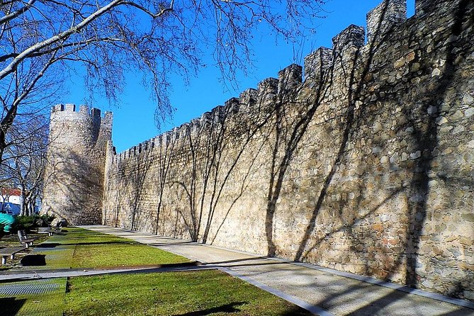 Evora Ancient City & The Alentejo Private Luxury Wine Tour - Flexibility and Convenience of Booking