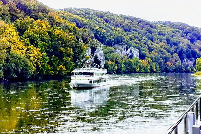 Exclusive Bavarian Beer Tastings With Danube Cruise From Munich - Activities and Costs
