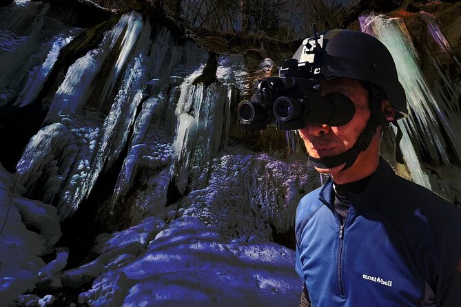 Exclusive Evening Trekking Tour to the Frozen Nanajyo Waterfall - Cancellation and Booking Policy