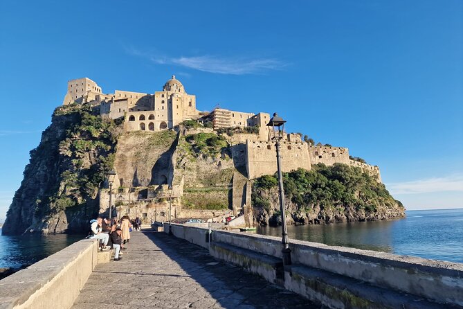 Exclusive Ischia Day Trip & Food Tasting With Top Guide and Driver From Naples - Lunch in Serrara Fontana