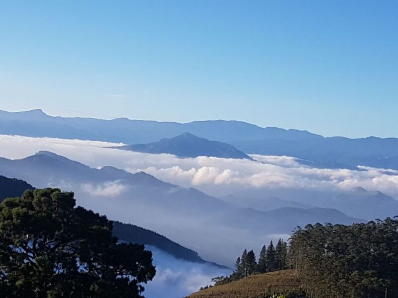 Exclusive Knuckles Camping Tour From Kandy - Day 1 Highlights