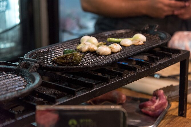 EXCLUSIVE MARKETS TOUR IN MEXICO CITY – Small Groups - Meeting Logistics