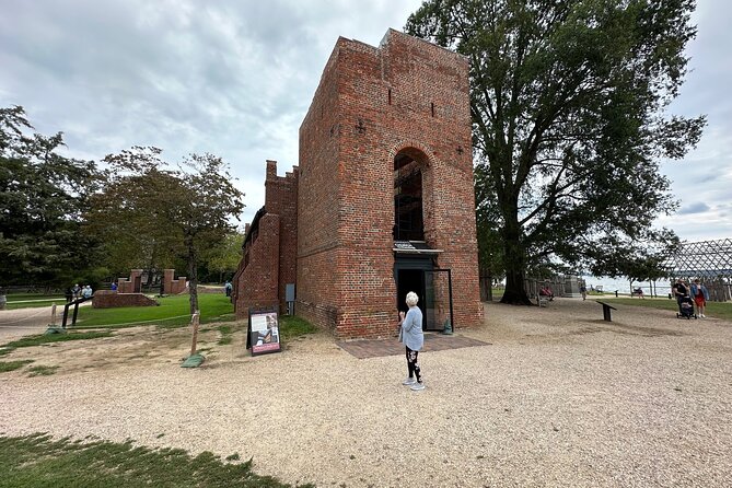 Exclusive Private Jamestown to Yorktown Tour With Surrender Field - Customer Experiences
