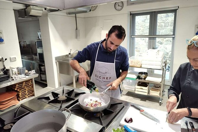 Exclusive Private Tuscan Cuisine Course - Professional Equipment and Attire