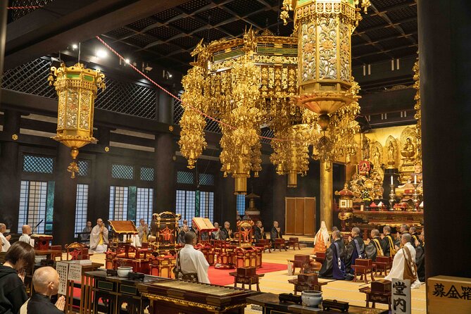 Exclusive Private Zen and Cultural Tour From Shimizu Port - Discovering the Zen Philosophy and Practices