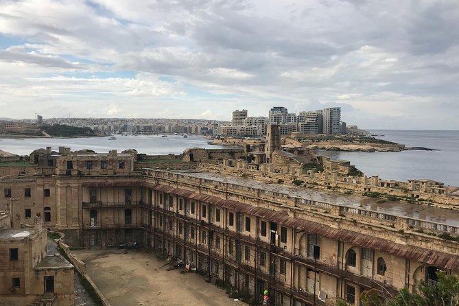 Exclusive Trip Exploring Malta Accompanied by a Licensed Guide - Hassle-Free Booking and Cancellation