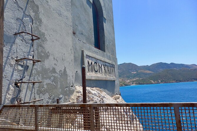 Exclusive Visit to Porto Flavia From Masua - Highlights of the Tour