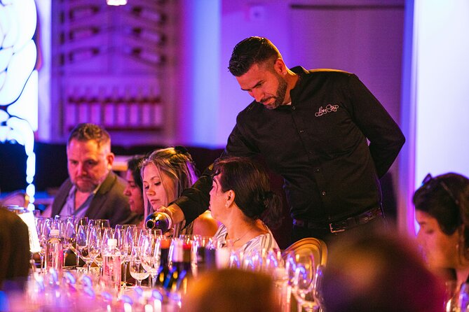 Exclusive Wine Tastings - Positive Guest Feedback and Experiences