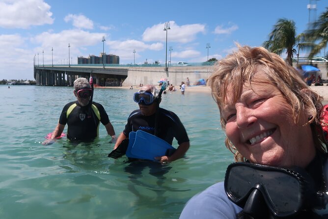 Exclusively Private Snorkel Adventures Review - Cancellation and Booking Policies