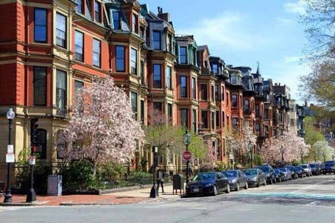Excursion to Boston From New York - Daily Schedule and Meeting Point