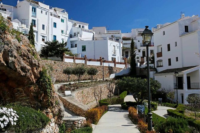 Excursion to Nerja & Frigiliana. - Tips for a Smooth Experience