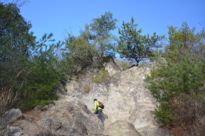 Exercise at Seto Inland Sea National Park, 1 Day Hiking on Mt. Rokko - Hiking Itinerary and Highlights