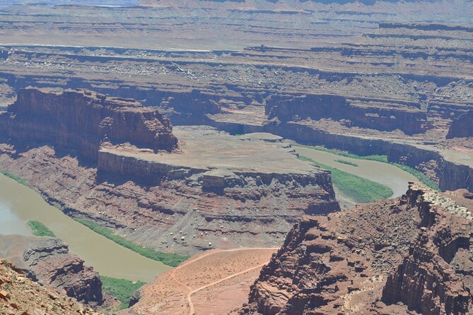 Exlusive 2-Day Moab Arches & Canyonlands & Deadhorse Tour - Reviews and Ratings